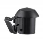Horse Cow Cattle Sheep Goat Farm Electric Fence Insulators Plastic Fence Post Topper for sale