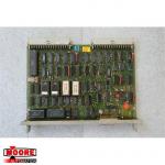 6ES5511-5AA12 6ES5 511-5AA12 Siemens Circuit Board for sale