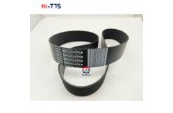 China Diesel Engine Parts QSK23 Ribbed Fan Belt 4096184 Engine Fan Belt supplier