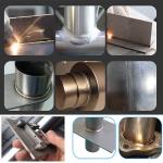 High Strength Automatic Platform Laser Welding Machine For Aerospace Applications