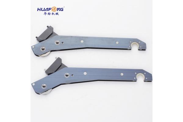 MF Knife Thick With Pin Professional Crochet Machine Weaving Machine Parts