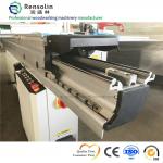 3200mm Industrial Table Panel Saw Horizontal Wood Plank Cutting Machine Precision