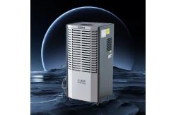 China Total Moisture Control Silent and Industrial Dehumidifier Protect Your Assets supplier