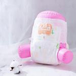 Wholesale new arrival super absorbent baby training pants diapers for newborns for sale