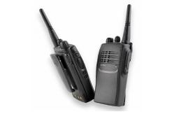 China GP328 Original VHF UHF Enhancing Data Waterproof Ham Radio with Long Feature supplier