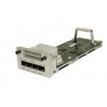 The Support OptiSonal Network Modules C9300-NM-4G Uplink Ports of The Cisco Catalyst 9300 Series Switches for sale