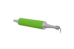 China Fast Heating Electromagnetic Induction Heating Roller Environmental Protection supplier