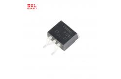China IRF540NSTRLPBF MOSFET Power Electronics  High Performance Durable Design for Your Application supplier