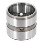 High Hardness Carbon Steel Bushings Strong Internal Toughness for sale