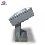 2500 Nits Capacitive Touch 43'' 49 Outdoor LCD Digital Signage Build In Android OS for sale