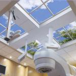 Nature Art Mri Led Lighting Film Ceiling Diagnostic Radiology for sale
