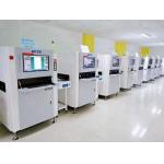 VCTA-S820L Automatic Optical Inspection Machine Online 2D AOI For SMT Line for sale