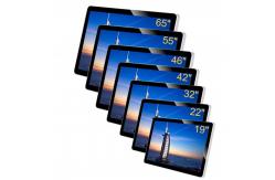 China Android/Windows Capacitive Touch LCD Display Digital Signage For Retail Advertisment supplier