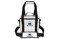 China Multifunctional 8L Cooler Bag Soft Leakproof For Camping Travel ODM supplier