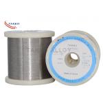 Heating Elements Nichrome Alloy Wire NiCr6015/HAI-NiCr 60 NiCr6015/Nikrotahl 60 Resistance Wire  for Resistor for sale