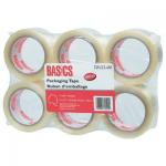 Eco-friendly Bopp Packaging Tape Fragile Offer Printing For Office