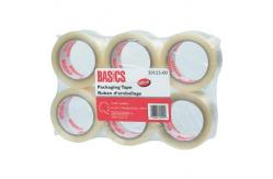 China Eco-friendly Bopp Packaging Tape Fragile Offer Printing For Office supplier