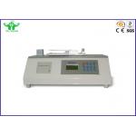 0 ~ 5 N Friction Plastic Package Testing Equipment Micro-Computer Controlled for sale