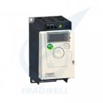 ATV12 Frequency Converter Inverter Specialized frequency converter for mechanical equipment 0.18-4 KW for sale