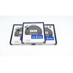 ILJIN Middle Grindability PCD Blanks For Tungsten bond for sale