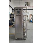 1000 Liters EDI Water Treatment System SUS304 Steel Frame for sale