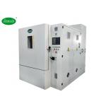 Large Size 380VAC Temperature Cycling Test Chamber High Low Temperature for sale