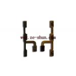 Ze-Shun Flat Mobile Phone Flex Cable For Huawei P9 Lite On / Off Flex for sale
