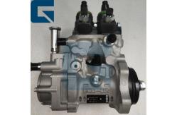 China 094000-0313 RE518423 Fuel Injection Pump For JS 6081 supplier