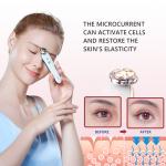 ROHS Certificate Anti Aging 2watt Eye Beauty Device for sale