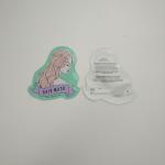 Digital Printing VMPET 10g 12mic Aluminiun Foil Packaing Bags for sale