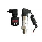 Stainless Steel Smart Pressure Transmitter -100kpa~60MPa Pressure Measurement for sale