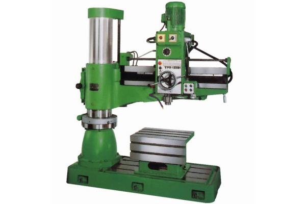 ZQ3050 Drilling Machine