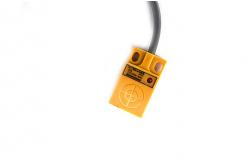 China Water Resistant Inductive Proximity Sensor Switch Easy Operation Long Service Life supplier