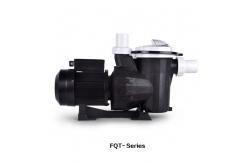 China High Pressure Self Priming Circulation Pump For Pool Fqt-300 Easy Maintenance supplier