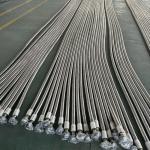 NPT 1 35Mpa Fire Resistant BOP Control Hose For High Pressure Hydraulic Applications