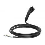 OEM  Electric Car EV Cable Charger Plug IP67 Customized for sale