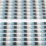 Customized Data Transfer Flash Chip 20-80MB/S Writing Speed 50-120MB/S Reading Speed for sale