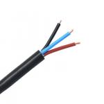 Insulated Cables Electrical Wire PVC Jacket for Optimal Performance and Protection