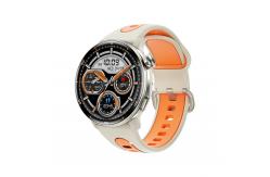 China Bluetooth Call GPS 1.43 High-Definition Screen 3ATM Waterproof Smartwatch supplier