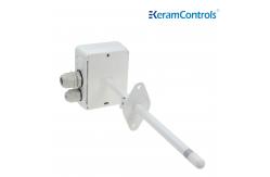 China 0-5V/0-10 3 Wire Temperature And Humidity Transmitter For Greenhouse supplier