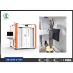 China Unicomp UNC160 NDT X-Ray Inspection Equipment For Car Components manufacturer