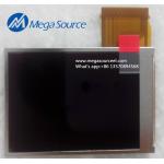 RiTdisplay 2.4inch RGS24128064YW004 LCD Panel for sale