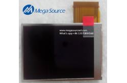China F02414-02U 2.4 a-Si TFT-LCD CELL for CMO supplier