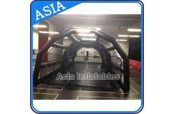 China Portable Inflatable Camping Tent Damp Proof Apply To Baseball And Softball supplier