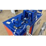 Durable Double Strand Barbed Wire Machine High Output