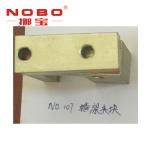 NOBO Mattress Spring Machine Spare Parts Beam Clamp Block Indicator Light Buzze for sale