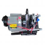 Automatic Electric 1100W Metal Rolling Pipe Threading Machine Portable ZT-50BF for sale