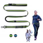 No Pull Adjustable Dog Harness Running Walking Training Hiking for sale