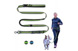 China No Pull Adjustable Dog Harness Running Walking Training Hiking supplier