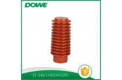 China Epoxy Resin Support Switchgear Insulation Sensor 24kv supplier